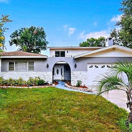 A Home Away From Home Orlando Exterior foto