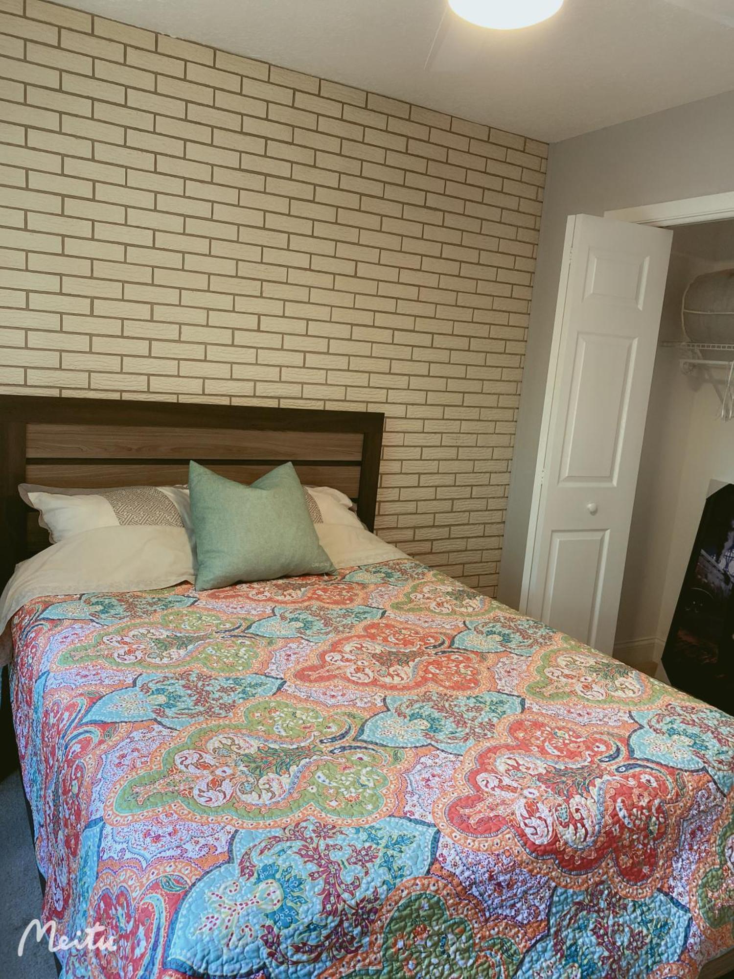 A Home Away From Home Orlando Exterior foto