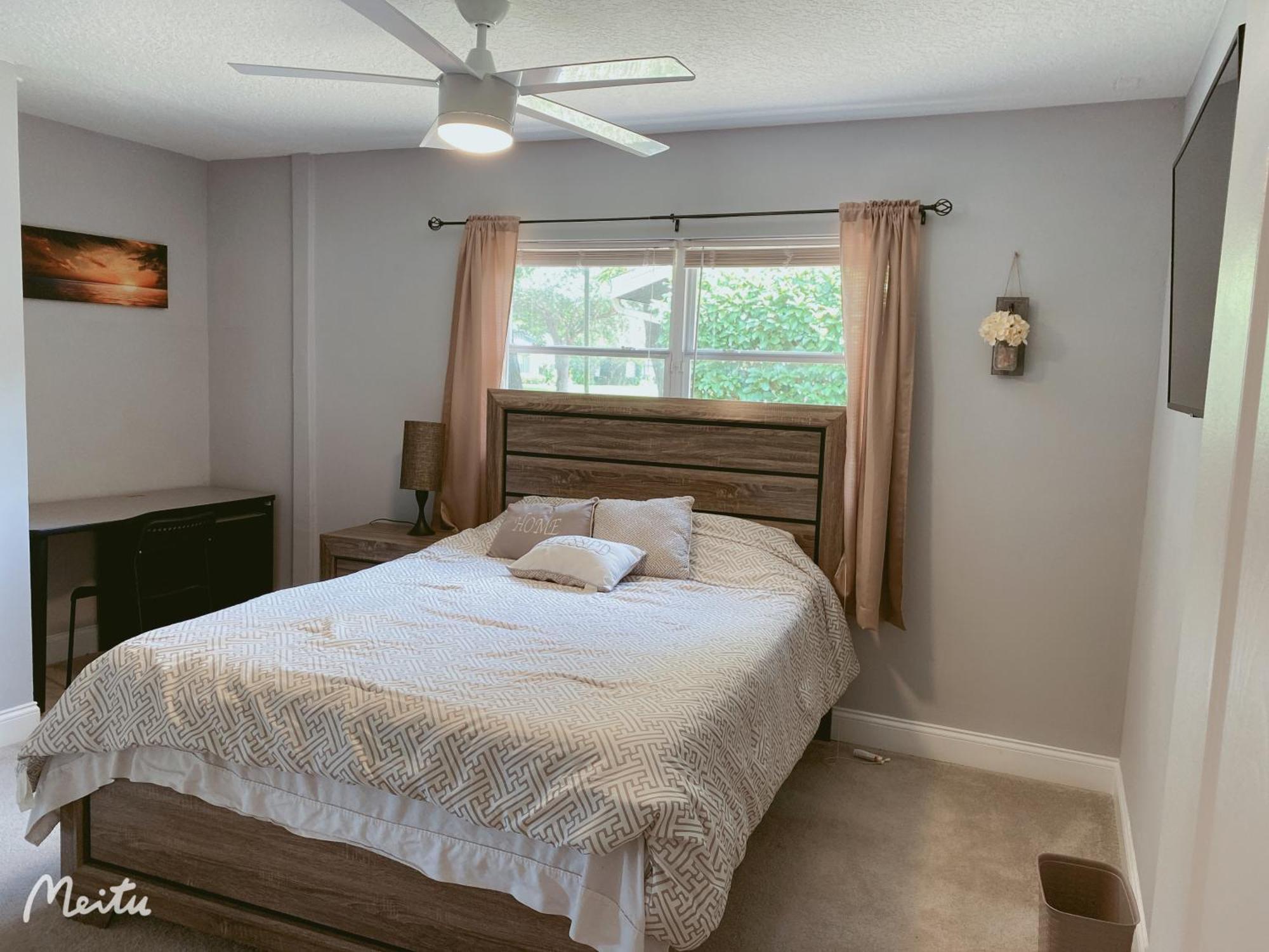 A Home Away From Home Orlando Exterior foto