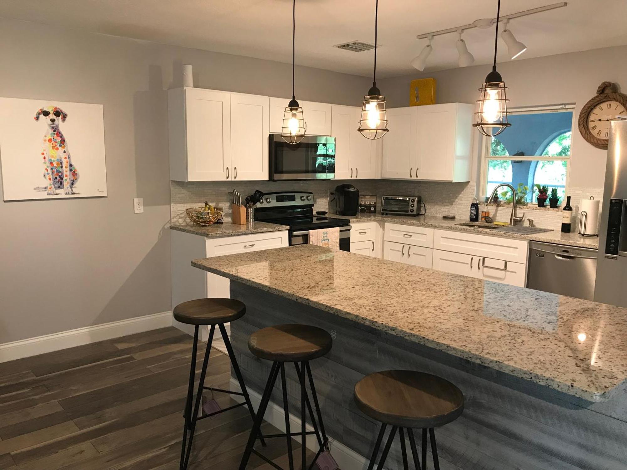 A Home Away From Home Orlando Exterior foto