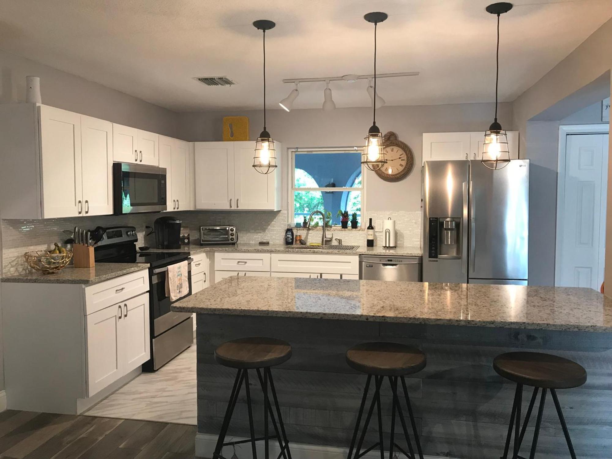 A Home Away From Home Orlando Exterior foto